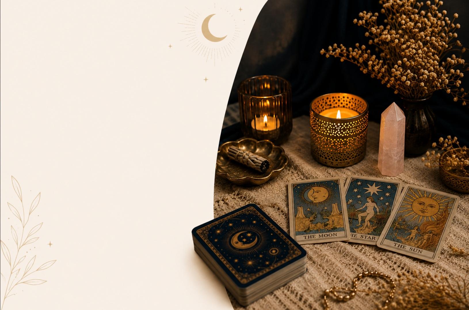 Moon & Mind